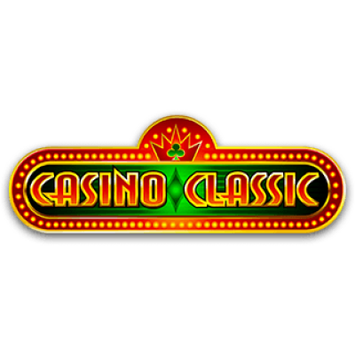 Casino Classic Review: 40 Free Spins $1 Deposit Bonus