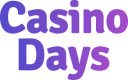 Casino Days Casino Review: Claim Casino Days Bonus with 100 Free Spins